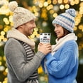 thumbnail image 5 of Wife Gifts for Wife From Husband - Best Valentines Day Gifts for Her Wife - Wifey Gifts, Anniversary Birthday Gifts for Her Wife, Wife Valentines Gifts, 20 oz Wifey Tumbler Wife Cup, 5 of 6