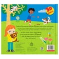 thumbnail image 2 of Libro infantil en 3D genial mascotas adorables Blanco, 2 of 4