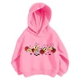 thumbnail image 3 of Hoodies for Boys 3D Galaxy Print Loose Pullover Hoodie Top Stylish Kids Boys Hoodies Size 9-10Y, 3 of 3