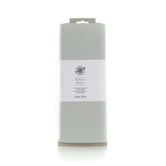 Canvas Fabric Bundle by Loops & Threads