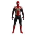 thumbnail image 1 of Disfraz de Spider-man Spiderman para adultos y niños, traje de Cosplay para hombres y niños, vestido elegante, 1 of 4