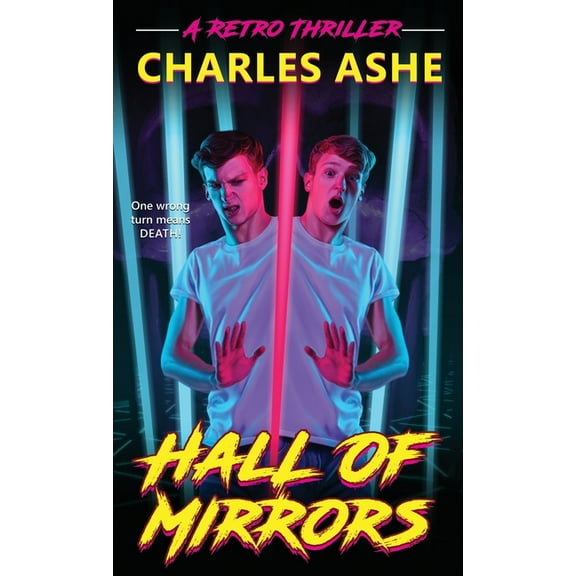 Hall of Mirrors, (Paperback)