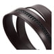 thumbnail image 5 of Cinturon para hombre hebilla niquel Horse Imperial Unitalla, 5 of 6