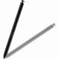 thumbnail image 1 of LinQingQ Note 10 S Pen Replacement Pen for Samsung Galaxy Note 10,Note 10 Plus Stylus Pen for Galaxy Note 10 5G/Note 10 Plus Touch S Pen WithoutBluetooth(Black), 1 of 1