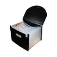 thumbnail image 4 of Organizador de archivos Sharpla Expansión de bolsillos de acordeón, 4 of 8