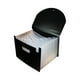thumbnail image 4 of Organizador de archivos Carpeta de archivos organizadora expandible A4 con 13/24 bolsillos Bolsillos Zulema Organizador de archivos, 4 of 8
