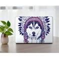 thumbnail image 1 of KSK KAISHEK Protective Case Hard Cover Compatible with MacBook Pro 15 inchs 2016-2019 A1990&A1707, Animal 187, 1 of 5