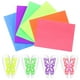 thumbnail image 5 of Juego de pegatinas fluorescentes DIY Pegatinas de colores Manicura Verano 6 colores, 5 of 8