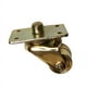 thumbnail image 1 of Rueda para Piano Accesorio de Rueda Doble Ruedas Giratorias MóViles Verticales Carro Pesado para Trabajo Protectores de Patas de Muebles MóViles Piso, 1 of 6