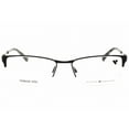 thumbnail image 2 of Eyeglasses Joseph Abboud JA 4086 001 Black, 2 of 2