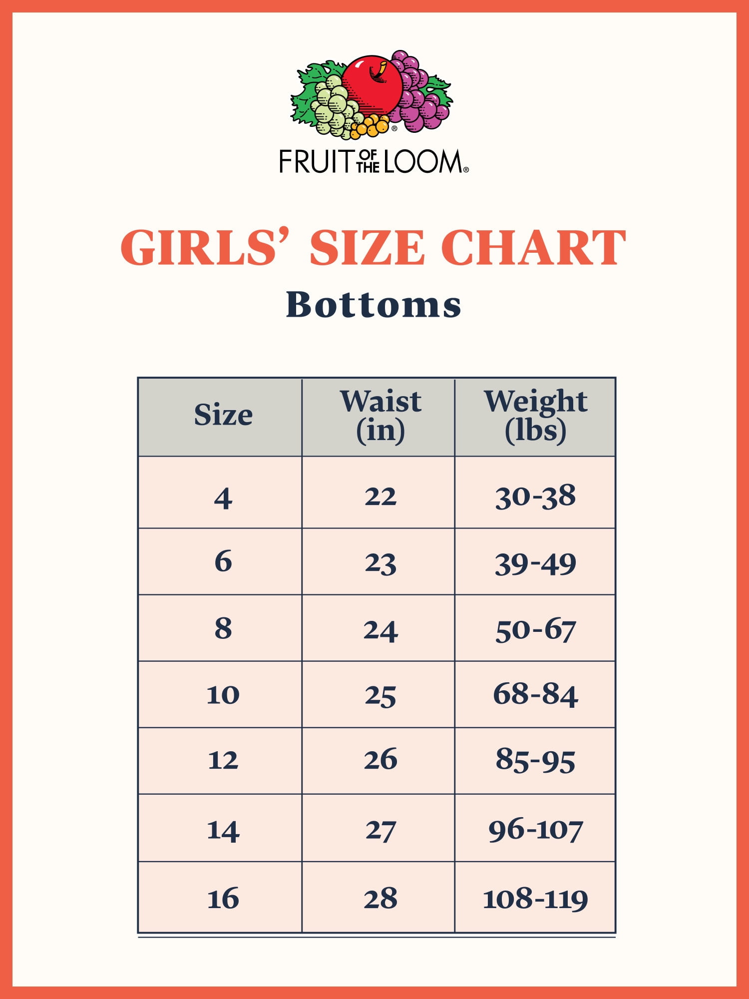 Fruit Of The Loom S Underwear Orted Fruit Of The Loom S Underwear