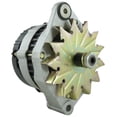 thumbnail image 2 of New 60A Alternator Fits Volvo Penta Mb20 Md11 Md17C Md17D Md2 Md2010 3803227-2, 2 of 6