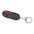 thumbnail image 4 of Key Finder, Key Locator  Key  8-10meters Anti Lost Alarm Key Finder Locator Whistle Sound LED Light with Battery for Find Keys, Wallets, MP3, 4 of 8