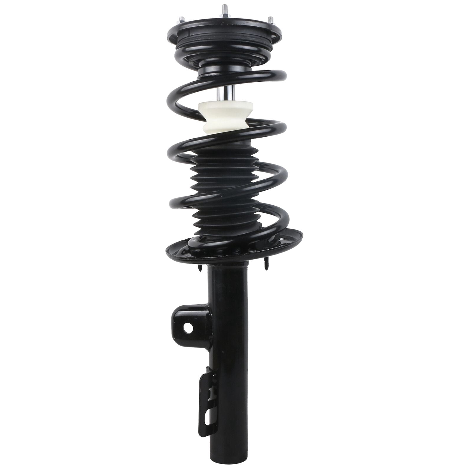 MOSTPLUS Set(4) Shocks Struts Assembly for Ford Flex 4Door 3.5L 2009-2012 Front Rear Side