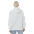 thumbnail image 6 of JSLEAP Women's Fleece Hooded Sweater Casual Long Sleeve Top, 6 of 6