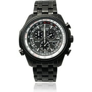 Citizen Men's Stainless Steel Eco-drive