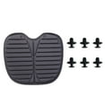 thumbnail image 1 of Coussin de Siège de Kayak Coussin de Siège de Pêche pour Bateau à Rames, 1 of 2