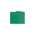 thumbnail image 2 of Smead 2/5 Tab Cut Letter Recycled Classification Folder, 2 of 8