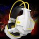 thumbnail image 4 of Twowood auricular Fashion Internet Bar G1000 Gaming Auriculares Auriculares Cancelación Auricular con MIC, 4 of 7