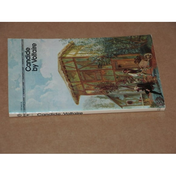 Candide