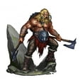 thumbnail image 2 of Viking Berserker Wall Decal Wallmonkeys Peel and Stick Decals for Boys (24 in H x 24 in W) WM502647, 2 of 4