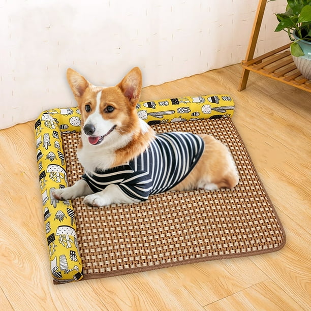 Dog beds for large dogs walmart sale