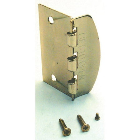 Prime Line U9887 Door Lock Flip Over Walmart Com