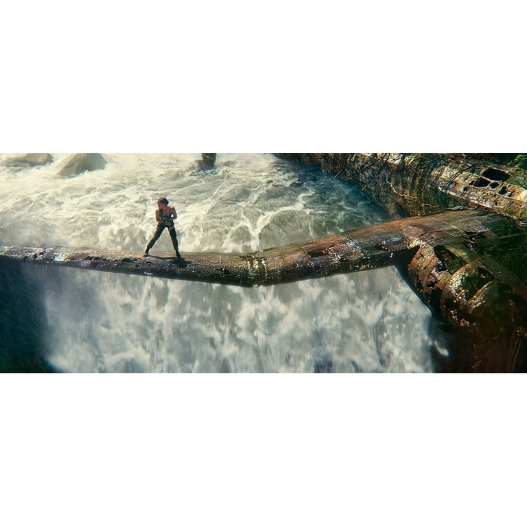 Lara Croft Tomb Raider Adventure Movie (DVD), Warner Home