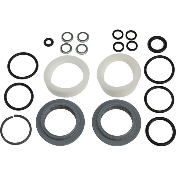 RockShox Fork Basic Service Kit: Sektor Motion Control Solo Air (2013- 2016)