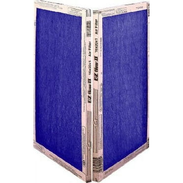 Precisionaire Furnace Air Filter 14 " X 30 " X 1 " Fiberglass