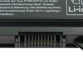 thumbnail image 2 of DR. BATTERY - Replacement for Dell Latitude E5400 / E5400N / E5410 / E5500 / E5500 N-Series / E5510 / MT332 / P858D / PP32 / PP32LA / PP32LB / PW249 / PW640 / PW649 / PW651 / RM649 / RM656, 2 of 7