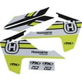 thumbnail image 2 of Factory Effex Husqvarna EVO 18 Series Shroud Graphics Kit (24-01630), 2 of 2