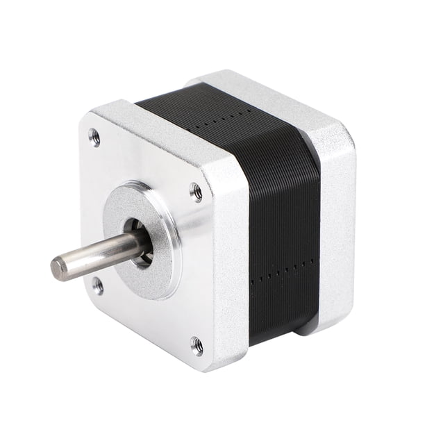 3D Printer 42-34 0.8A X/Y/Z-axis Stepper Motor For 3D Creality
