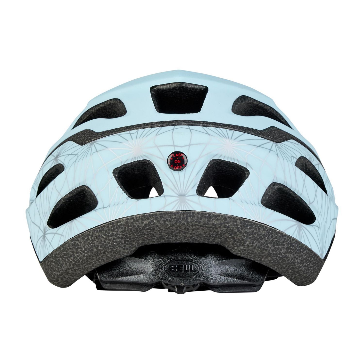 Casque de vélo éclairé pour adulte Bell Sports Passage™ Tailles 54-61 cm