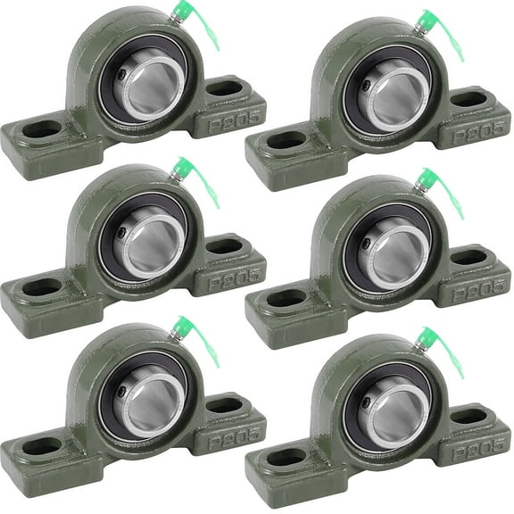 ARKON SP-RMS250 Robust Series Small Mount Shaft Black 1-Inch Sockets