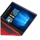 thumbnail image 5 of Laptop Asus VivoBook 15 AMD A12 9720P HDD 1TB RAM 8GB DDR4 15.6" HD RED X510QA-BR119T, 5 of 5