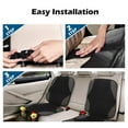 thumbnail image 6 of Cushion,Seat Pad Non Slip Pad Child Protective Seat Protective Car Car & Cleaning, 6 of 8