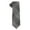 Black, variant on Kenneth Cole Reaction Men’s Plaid Ties, Black