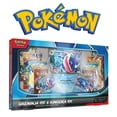 thumbnail image 4 of Cartas Coleccionables Pokemon TCG Greninja ex y Kingdra ex Special Collection en Ingles, 4 of 4