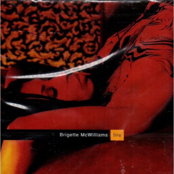 Fire - Brigette McWilliams