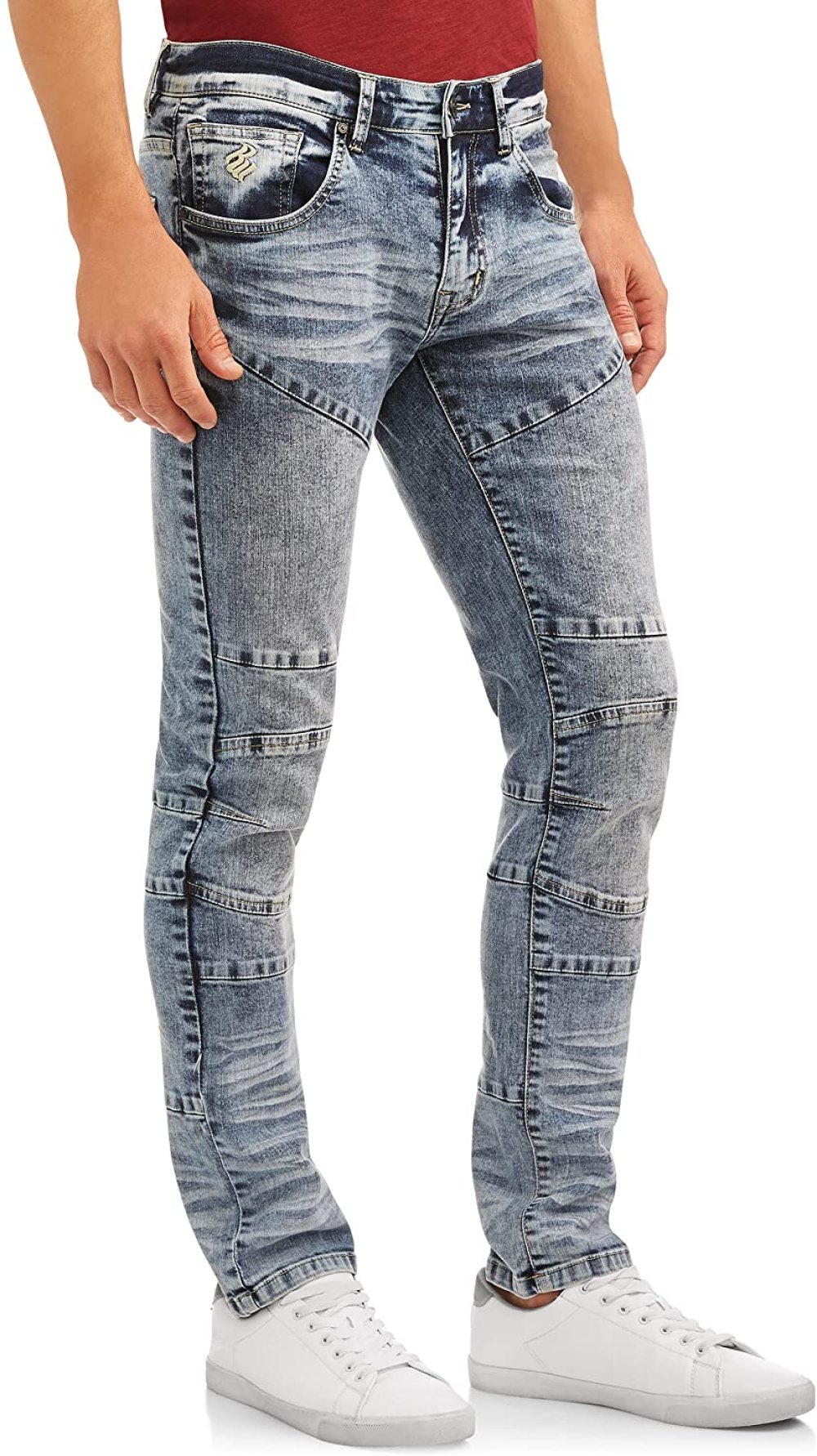 Rocawear Mens Premium Stretch Getaway 