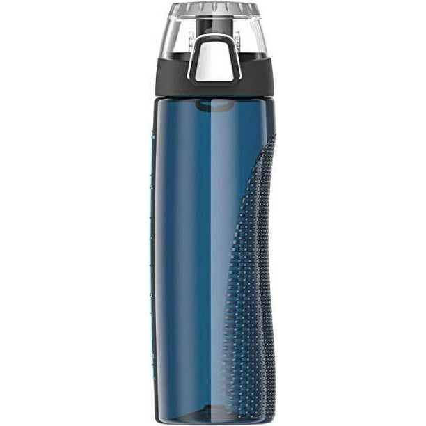 Botella de Hidratación Con Medidor THERMOS