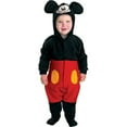 thumbnail image 1 of Costumes For All Occasions DG5489W Mickey Bax 12 To 18 Months, 1 of 1