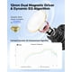 thumbnail image 3 of Auriculares inalámbricos SoundPEATS PearlClip Pro Ear Ultra Open, 3 of 9