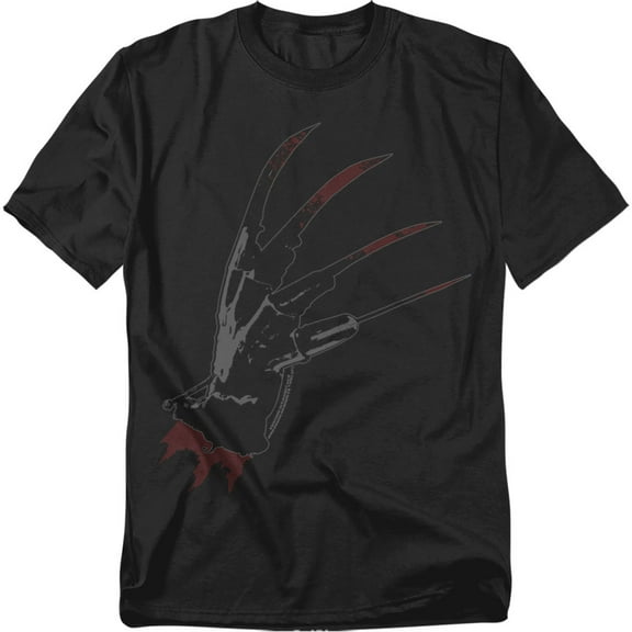 Nightmare On Elm Street T-Shirt Freddy'S Glove Unisex Graphic Tee for Men & Women