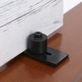 thumbnail image 2 of Guide de Sol Réglable en Acier pour Porte de Grange Coulissante, 2 of 9