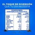 thumbnail image 2 of Galletas Oreo Original Sabor Chocolate, Cubierta de Chocolate Caja de 152.8 gr. 8 Galletas, 2 of 5