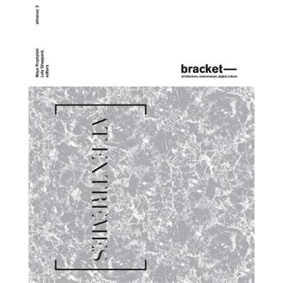 Pre-Owned Bracket: Bracket 3: At Extremes (Paperback)