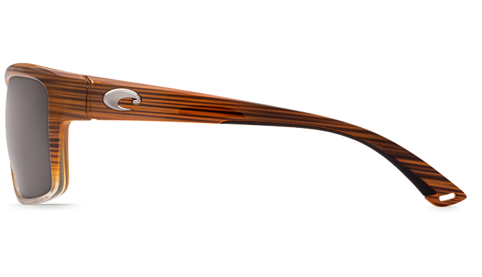 Mar Mag bay AA Wood Fade Sunglasses 