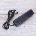 thumbnail image 4 of Shutter Release Remote Controlfor Nikon,MC‑30 Shutter Release Remote Shutter Release Remote Control Cable Shutter Release Remote Control Time-Tested Durability, 4 of 9